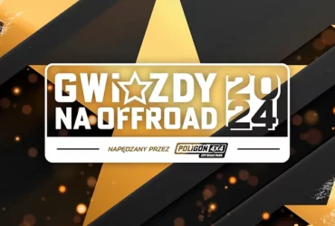 off road gwiazd 2024