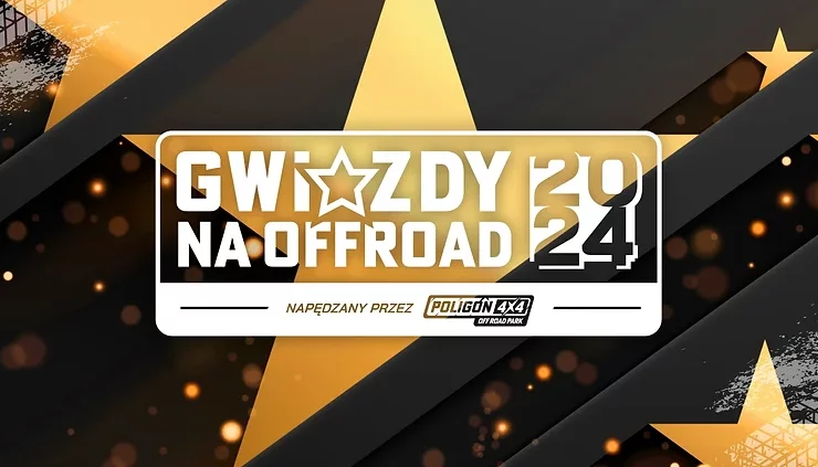 off road gwiazd 2024