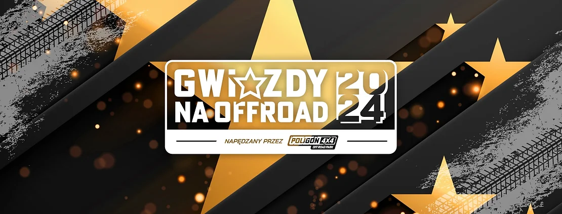 off road gwiazd 2024
