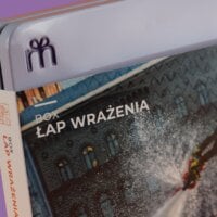 Box prezentowy łap wrażenia