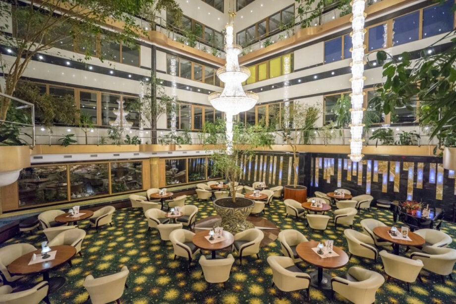 restauracja
