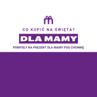 prezent dla mamy na święta