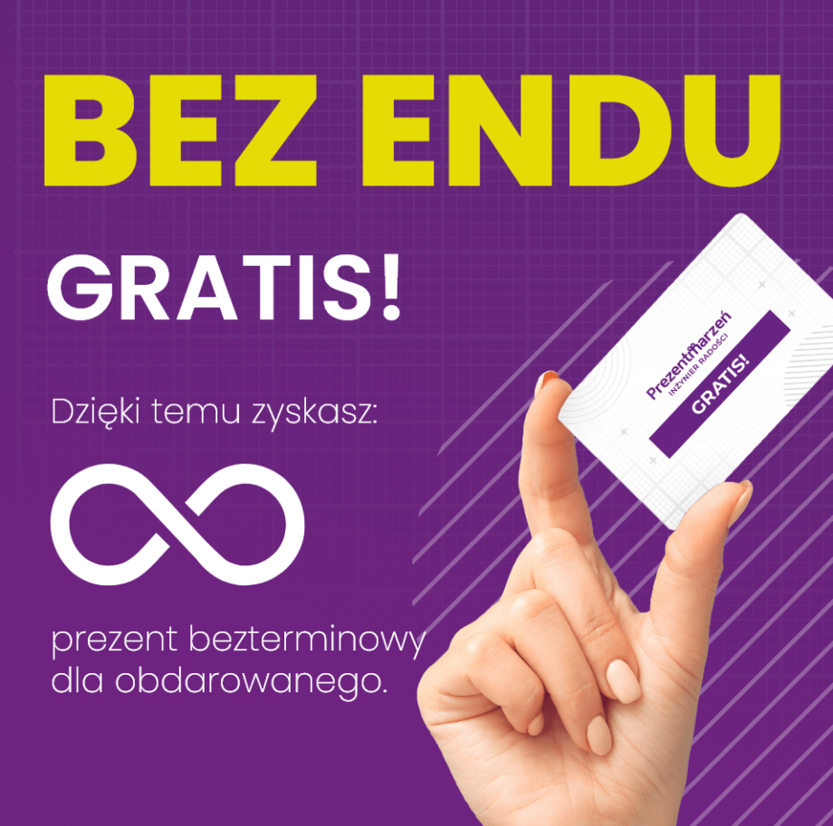 bez endu gratis
