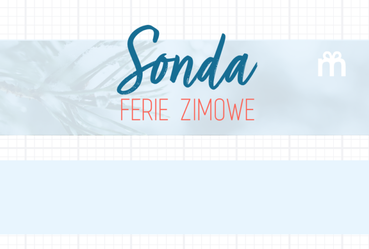 sonda ferie zimowe