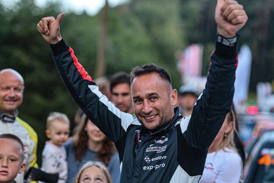 Grzegorz Rożalski