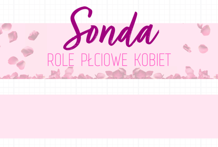 Sonda Dzień Kobiet 2026