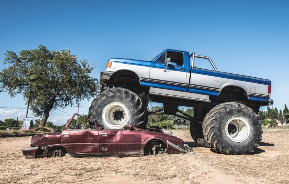 Monster Truck