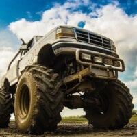 Monster Truck