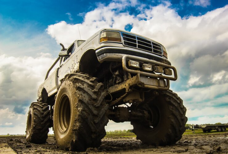 Monster Truck