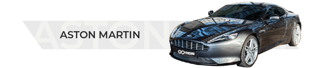 Aston Martin
