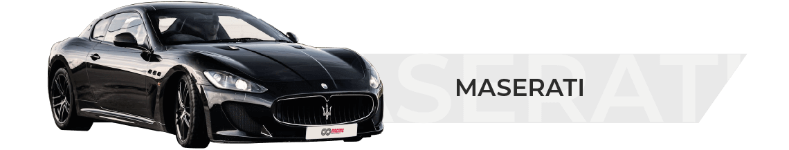 Maserati