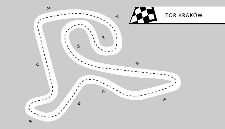 Tor Kraków